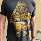 Gritty T-Shirt