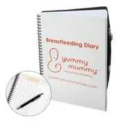 Breastfeeding Diary