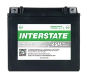 CITX20H-BS INTERSTATE BATTERY