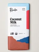 Chocolate Bar - Coconut Milk