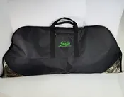 Soft-Sided Bow Case — Schaffer Performance Archery