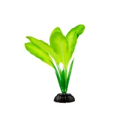 Top Fin® Artificial Sword Leaf Silk Aquarium Plant - 12"