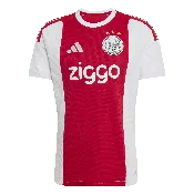Adidas Ajax Amsterdam 2026/27 Home Jersey