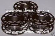 20 BERNINA Embroidery & Sewing Bobbins