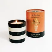 Bonfire Candle