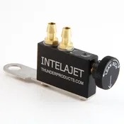 IntelaJet ATV BRP