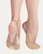 Angelo Luzio Canvas Half Sole - Adult - JTN - 11M