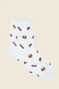 Bakery Socks