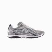 204L "Dark Silver Metallic"