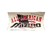 All-American Mizuno Decal