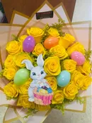 #4 EASTER BOUQUET