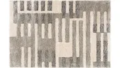 Blakely Coco/Zinc 8 x 10 Rug
