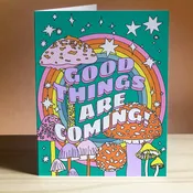 Greeting Cards by Ash + Chess