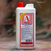 A1 Ketjap Manis (Sweet Soy Sauce)