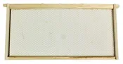 Harvest Lane Honey, Deep Wooden Frame, Assembled