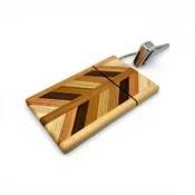 Wire Cheese Board