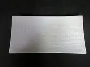 Crate & Barrel Platter