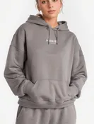 Women’s Grey Sweat Sportswear