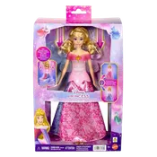 Disney Princess Sleeping Beauty Fashion Doll Pink to Blue Dress -  Aurora