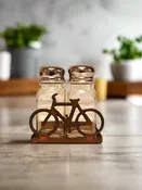 Bicycle Salt N Pepper