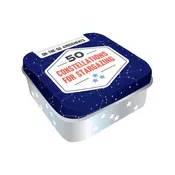 50 Constellations For Stargazing After Dinner Amusements Game