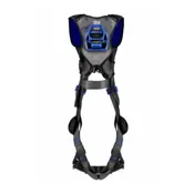 3M DBI-SALA 1403203 ExoFit X300 X-Style Climbing Vest Harness, X-Large/2X-Large, 1 Each