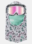 Anon Kids' MFI® Hooded Balaclava Face Mask - Winter 2024/2025