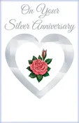 Anniversary Card