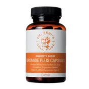 Bromide Plus Capsules - Sea Moss Mineral Support
