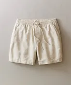 6” Saturday Beach Short