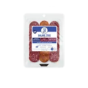 Beef Salami Trio, Presliced