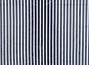 3/4 STRIPE PRINT WITH CLEAR SQUARE TRANS ON JULIA  | 9312-654TRANS