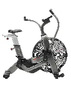 Assault Elite Bike