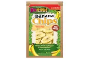 Banana Chips Dog Treats, 12oz
