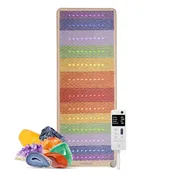 goop | Rainbow Mat