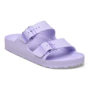 Arizona Stealth Buckle Eva Sandal - Purple Fog