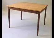 Breakfast Table