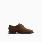 Men's Bedford Derby Lace-Up