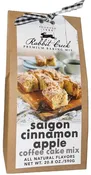 Saigon Cinnamon Apple Coffee Cake