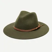 Billie Hat in Olive