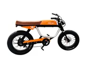 Anza eBike | Moter