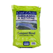 Coast of Maine Lobster &amp;amp; Crab Compost