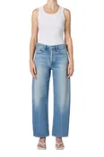 AGOLDE - Arc Jean 29 in Brink