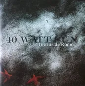40 Watt Sun – The Inside Room (Cd)