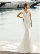 Aire Barcelona Iana - Size 8