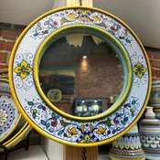 12″ Firenze Mirror