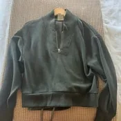 Varley matching sweat set
