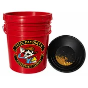 50# Motherlode Bucket