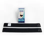 Just the Groin Bands for Pelvic Floor Support