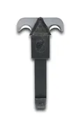 Klever X-Change Kurve Blade Head